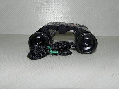 LEICA TRINOVID BCA 8X20 BINOCULARS 40309 W/CASE EXCELLENT++++