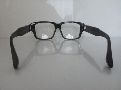 DITA GRANDMASTER TWO SUNGLASSES EYEGLASSES NE-YO SNOOP DOGG W/ EXTRA LENSES