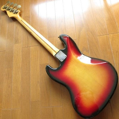 GRECO SUPER SOUND PB600 PRECISION BASS ELECTRIC BASS GUITAR