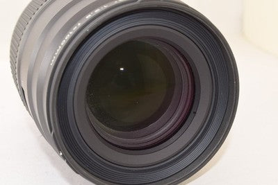 CONTAX CARL ZEISS MAKRO-SONNAR T 100MM F2.8 N MOUNT TELEPHOTO MACRO LENS