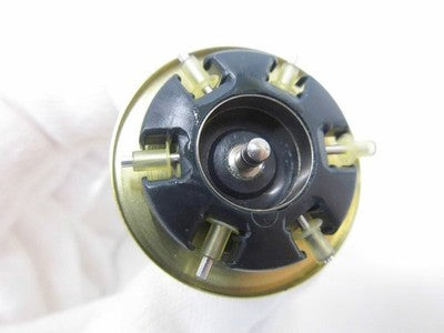 SHIMANO. CALCUTTA CONQUEST 100 101 SPOOL BAITCASTING REEL PARTS EXCELLENT+++++