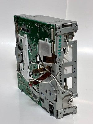SONY DSR-11 DVCAM RECORDER MECHANICAL DECK ONLY - FOR PARTS OR NOT WORKING