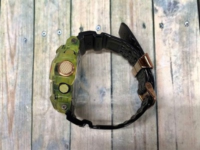 CASIO GW-9407KJ G-SHOCK RANGEMAN EARTHWATCH LOVE THE SEA SOLAR LIMITED MEN WATCH