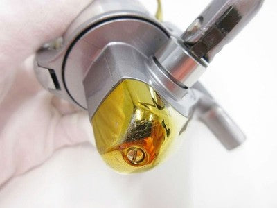DAIWA TOURNAMENT Z 3000LBC SPINNING REEL JAPAN MADE FISHING AS IS