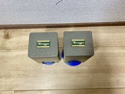 TANGO NO.10487 OUTPUT TRANSFORMER PAIR WORKING & TESTED