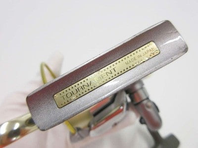 DAIWA TOURNAMENT Z 3000LBC SPINNING REEL JAPAN MADE FISHING AS IS