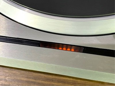 TECHNICS SP-10MK2A, SH-10EA, AND SH-10R TURNTABLES (INCLUDES TRANSPORT PLATE)