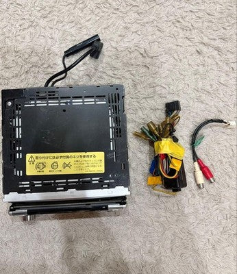 CARROZZERIA DEH-P088 CD PLAYER RECEIVER HIGH-END JDM TESTED WORKING RARE