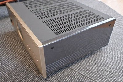 ACCUPHASE PS-520 CLEAN POWER SUPPLY HIGH END AUDIO CONDITION EXCELLENT JAPAN