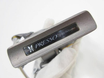 DAIWA PRESSO IPRIMI 1503 BODY SPINNING REEL PARTS FISHING EXCELLENT++++