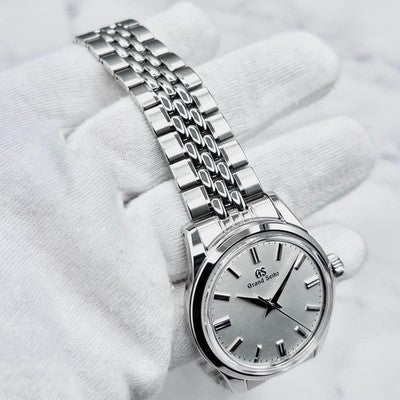 GRAND SEIKO SBGW305 MEN'S WRISTWATCH ELEGANCE COLLECTION MANUAL WINDING