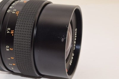 CONTAX CARL ZEISS DISTAGON T 25MM F2.8 MMG WIDE-ANGLE LENS EXCELLENT++++
