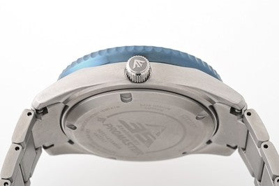 CITIZEN NB6026-56L / 9051-A5XNB05 PROMASTER MARINE AUTOMATIC MEN'S WRISTWATCH