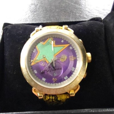 SONY WENA 3 JOJO JOTARO KUJO SMARTWATCH LIMITED 1000PCS WNW-SC24A/Y