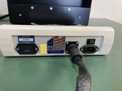 CHEMINSTRUMENTS SS-HT-8 HIGH TEMPERATURE 8-BANK SHEAR TESTER