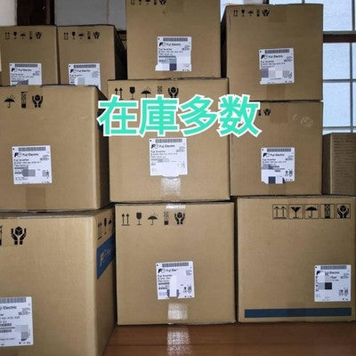 MITSUBISHI FR-A820-15K-1 INVERTER FREQROL-A800 AC200V 15KW 3PHASE NEW SEALED