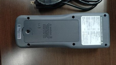 KYORITSU KEW 6206 ELECTRICAL EQUIPMENT PERIODIC INSPECTION TESTER　NEAR MINT