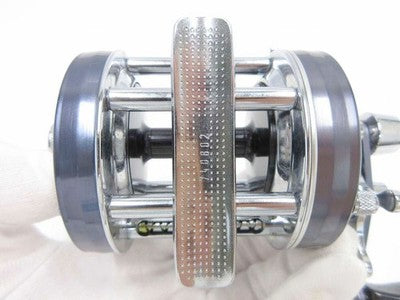 ABU AMBASSADOR 6500C 1974 BAITCASTING REEL FISHING ABU GARCIA NEAR MINT