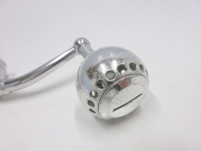 DAIWA SALTIGA Z6000 HANDLE SPINNING REEL PARTS FISHING USED FROM JAPAN