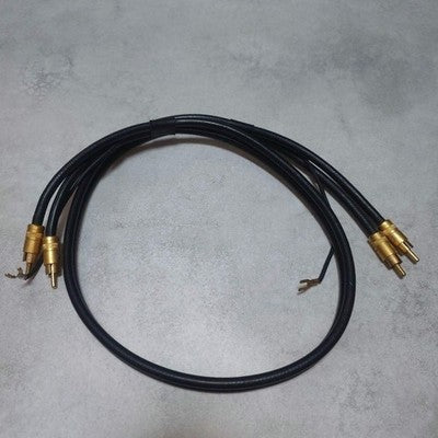 ENTRE ET-100 MC STEP-UP TRANSFORMER FULLY WORKING JP