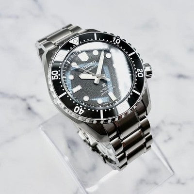 SEIKO PROSPEX MARINE MASTER SBDX065 1968 HERITAGE MECHANICAL DIVER 8L35