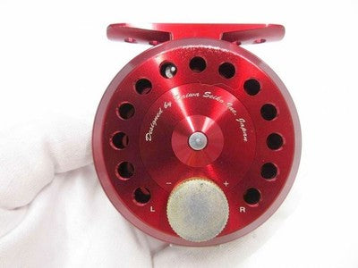 DAIWA SEAMATIC 68 CHINU AND ISHIDAI FISHING REELS EXCELLENT++++