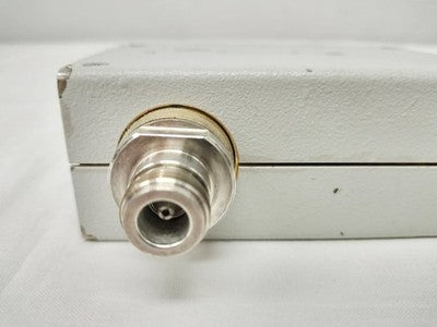 ROHDE AND SCHWARZ NAP-Z5 POWER SENSOR HEAD FOR NAP NRT N-TYPE DIRECTIONAL TESTED