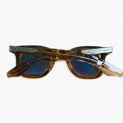 JACQUES MARIE MAGE DEVAUX SAND LIMITED 350 JAPAN HANDCRAFTED SUNGLASSES JMM