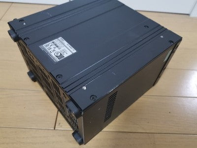 OMRON FH-5050-10 IMAGE PROCESSING SYSTEM IMAGE SENSOR TOOLS DIY PRODUCTS USED
