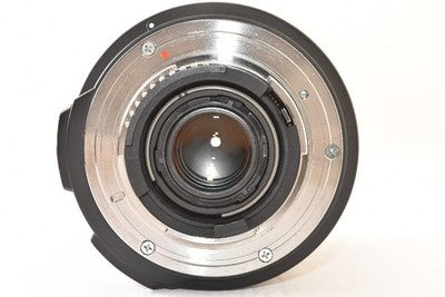 SIGMA 18-250MM F3.5-6.3 DC MACRO OS HSM FOR NIKON LANDSCAPES, SPORTS AS IS
