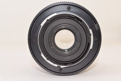 CONTAX CARL ZEISS DISTAGON T 25MM F2.8 MMG WIDE-ANGLE LENS EXCELLENT++++