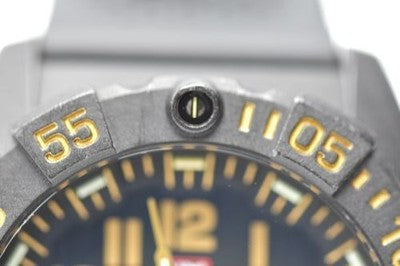 LUMINOX NAVY SEAL NICK NORTH LIMITED EDITION 3501BOJPLTD MEN’S QUARTZ WATCH