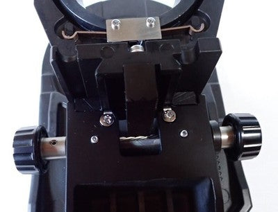Olympus Substage Assembly For BX40 BX50 Microscope Used Excellent Condition