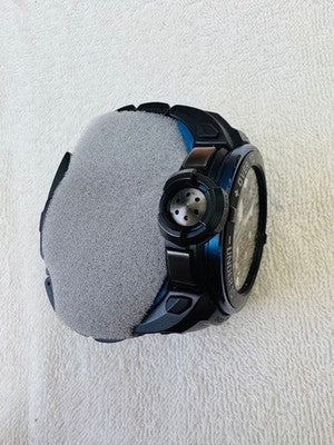 CASIO G-SHOCK GULFMASTER GWN-Q1000MC-1A2JF SOLAR COLLECTOR'S ITEM NEAR MINT