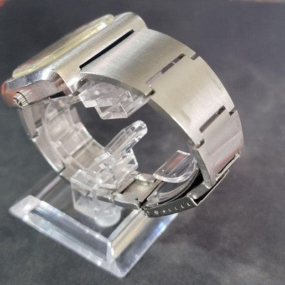 RADO NCC 303 AUTOMATIC WATCH SWISS MADE 1970S VINTAGE CLASSIC MODEL