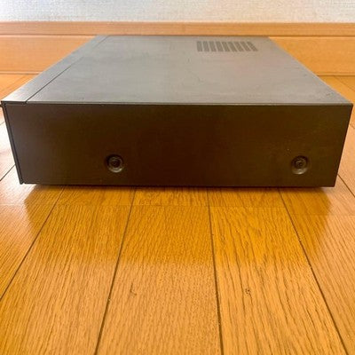 TECHNICS RS-M280 STEREO CASSETTE DECK VINTAGE RARE MODEL JAPAN AS IS