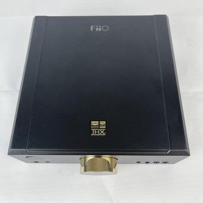FIIO K9 PRO ESS FLAGSHIP DAC AMP ALL-IN-ONE USB BLUETOOTH EXCELLENT JP
