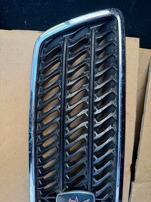 TOYOTA JZX100 CHASER TOURER V LATE MODEL OEM FRONT GRILLE GENUINE JDM PART