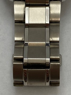 SEIKO PRESAGE SARX057 6R15-04A0 AUTOMATIC TITANIUM MENS WATCH BLACK DIAL JP