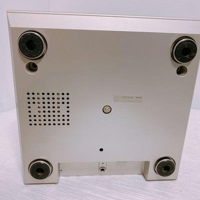 TECHNICS SL-10 LINEAR TRACKING TURNTABLE RECORD PLAYER DIRECT DRIVE WORKING