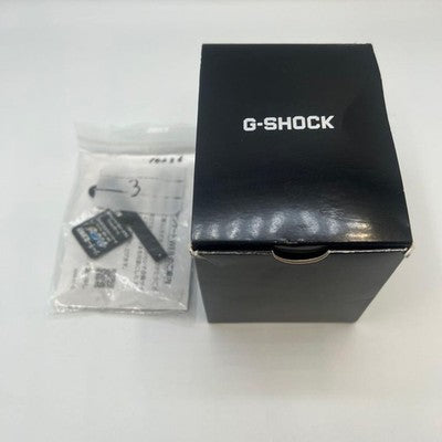 CASIO G-SHOCK GMW-B5000BPC-1JF FULL METAL SOLAR BLUETOOTH DIGITAL WATCH