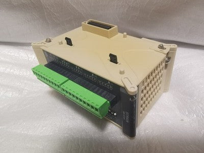 KEYENCE NR-ST04 STRAIN MEASUREMENT UNIT DATA ACQUISITION TESTED FROM JAPAN