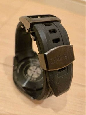 SEIKO ASTRON LIMITED EDITION SBXB091 8X22-0AF0 GPS SOLAR TITANIUM MEN'S WATCH