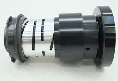 NEC NP30ZL SHORT-THROW ZOOM LENS FOR NEC PA SERIES PROJECTORS TESTED