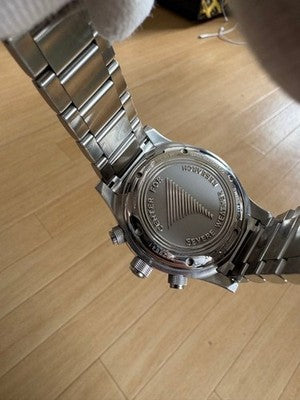 BALL WATCH CM2092C S1J BK STORM CHASER II CHRONOGRAPH AUTOMATIC 42MM BOXED