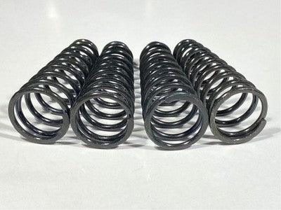 MICRO GENUINE HEAVY-DUTY INSULATOR SPRINGS FOR 1500 SERIES TURNTABLES (SET OF 4)