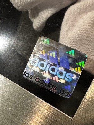 ADIDAS KOBE BRYANT ACTION FIGURE DOLL RARE PROMO COLLECTIBLE UNUSED W/ BOX