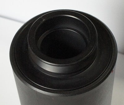 Olympus U-SPT Straight Phototube For BX Series Microscopes Used Excellent