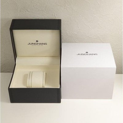 JUNGHANS JUNGHANS 27 4132 00 FORM A EDITION 160TH ANNIVERSARY LIMITED EDITION