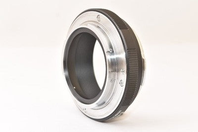 VOIGTLANDER SC ADAPTER FOR E-MOUNT EXCELLENT+++++